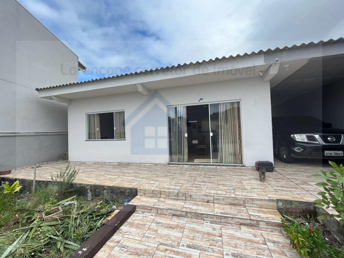 Casa para Venda, Pontal do Paraná / PR, bairro GUAPE, 4 dormitórios ...